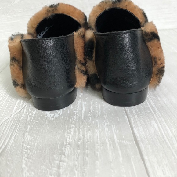 COACH HOLLY SLIPPERS - Picture 6 of 9